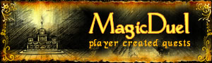 MagicDuel Adventure Browser Game